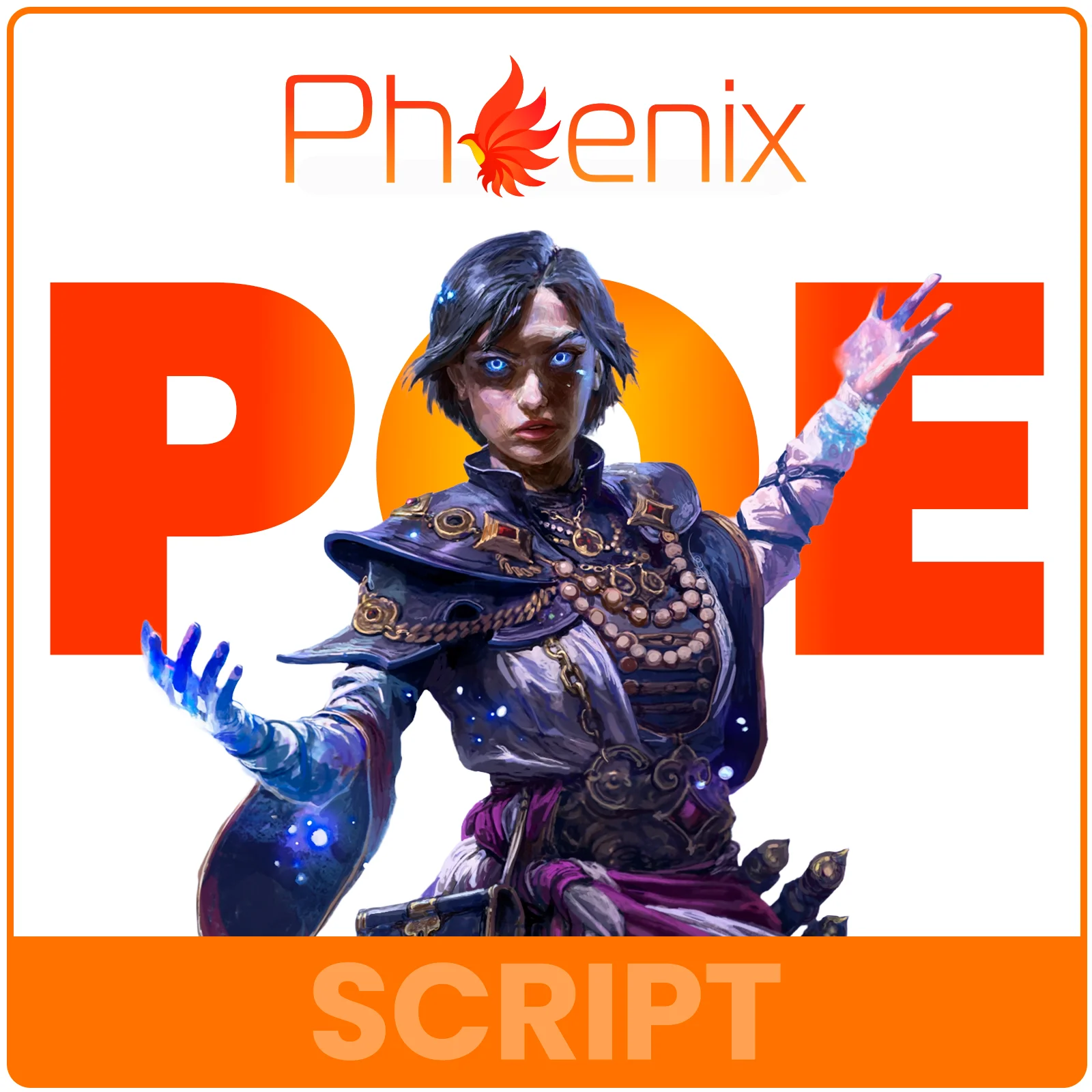 Phoenix POE 1